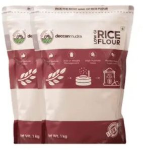 DECCAN MUDRA TELANGANA SONA RICE FLOUR -2KG