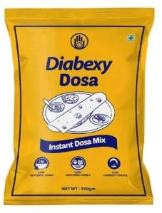 DIABEXY MUTLI SEEDS DOSA MIX- 350G