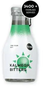 HUGG BEVERAGES KALMEGH BITTERS