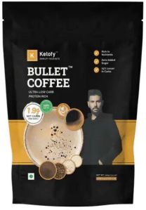 KETOFY BULLET COFFEE MIX