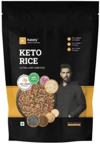 KETOFY GLUTEN FREE KETO RICE