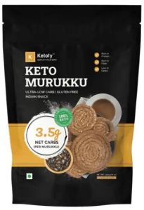 keto ultra low carb healthy keto murukku