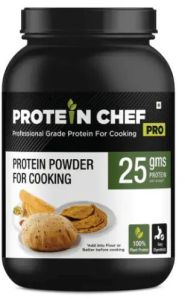 LO! FOODS PROTEIN CHEF PRO