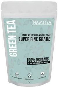 NAMHYA ANTIOXIDANT WHOLE LEAF GREEN TEA