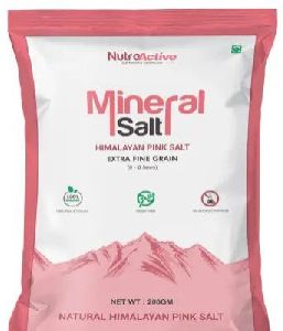 NUTROACTIVE MINERAL SALT- 200G