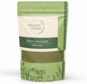 ORGANIC GYAAN STEVIA POWDER