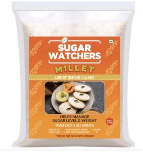 SUGAR WATCHERS INSTANT IDLI MIX