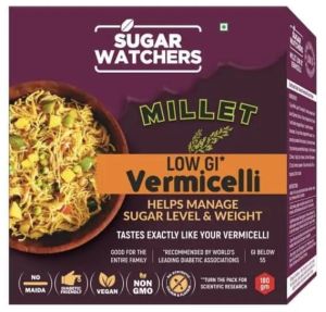 SUGAR WATCHERS LOW GI VERMICELLI