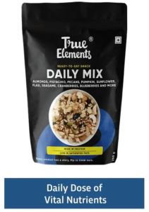 TRUE ELEMENTS DAILY DOSE TRAIL MIX