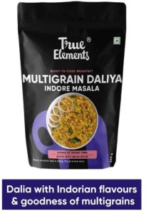 TRUE ELEMENTS MULTIGRAIN DALIYA