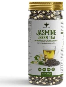 VANALAYA JASMINE GREEN TEA