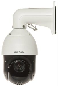 4MP PTZ Camera Outdoor HIKVISION