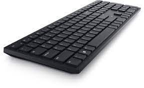 HD Wireless Keyboard