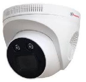 trueview 3mp wifi dome camera