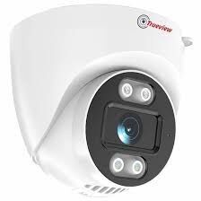 TRUEVIEW Smart Security Wireless Camera