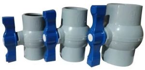 PP Ball Valve