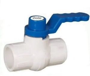 Upvc Ball Valve