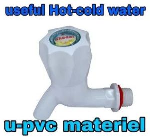 UPVC Bib Cock