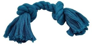 Dog 2 Knot Rope Toy