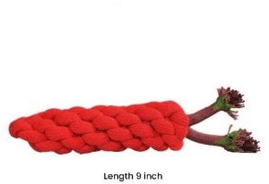 Dog Chew Rope Puppy Fun Toy