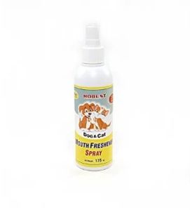 Robust Dog Mouth Freshner-170ml