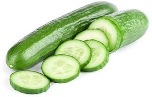 Cucumber