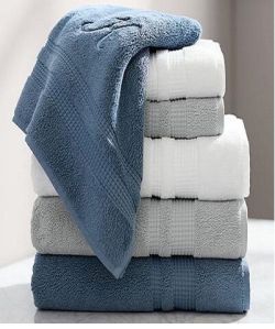 Unidyed Terry Towels