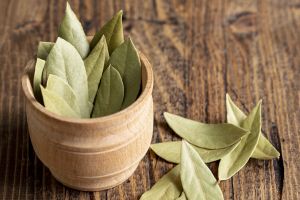 Bay Leaf