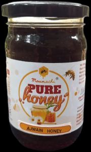 ajwain honey