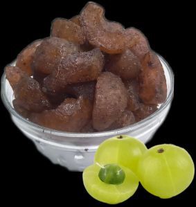 Amla Masala Candy/Amla Chatpata