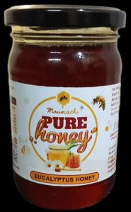 Eucalyptus Honey