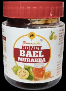 Honey Bael Murabba