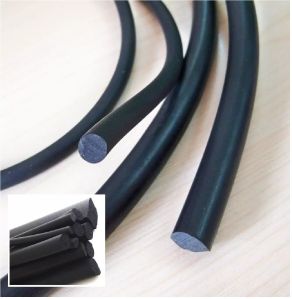 EPDM Rubber Cords