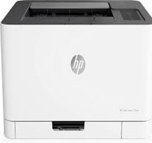 HP Color Laser150nw Printer