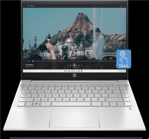 hp Laptop Intel Core i5-1235U U15