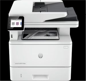 HP LaserJet Pro MFP 4104dw Printer 2Z632A