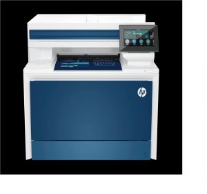 HP Printer LaserJet Pro MFP Color 4303fdw-5HH67A