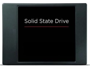 Solid State Drives