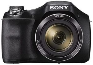 Used Sony A3000 Camera