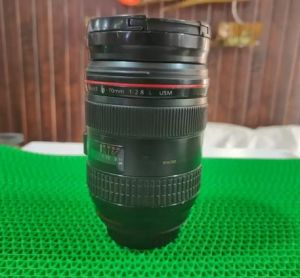 Used Canon EF 17-40mm 4 L USM Lens