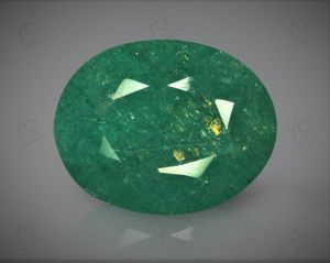 Beryl Gemstone