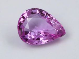 Kunzite Gemstone