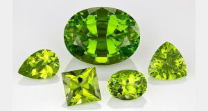 Peridot Stone