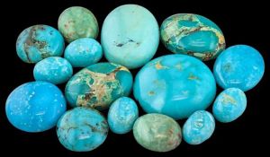 Turquoise Stone