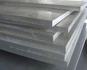 202 Stainless Steel Plate