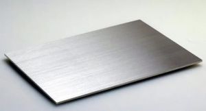 202 Stainless Steel Sheets