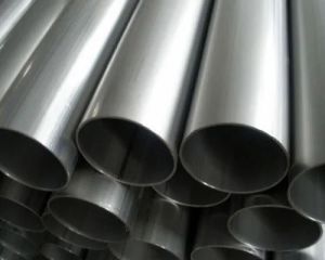 202 Stainless Steel Welded Pipe