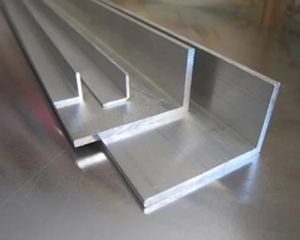 253 MA STAINLESS STEEL ANGLE