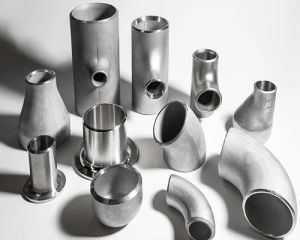 253 MA Stainless Steel Pipe Fitting