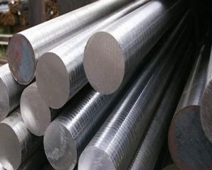 253 MA STAINLESS STEEL ROD